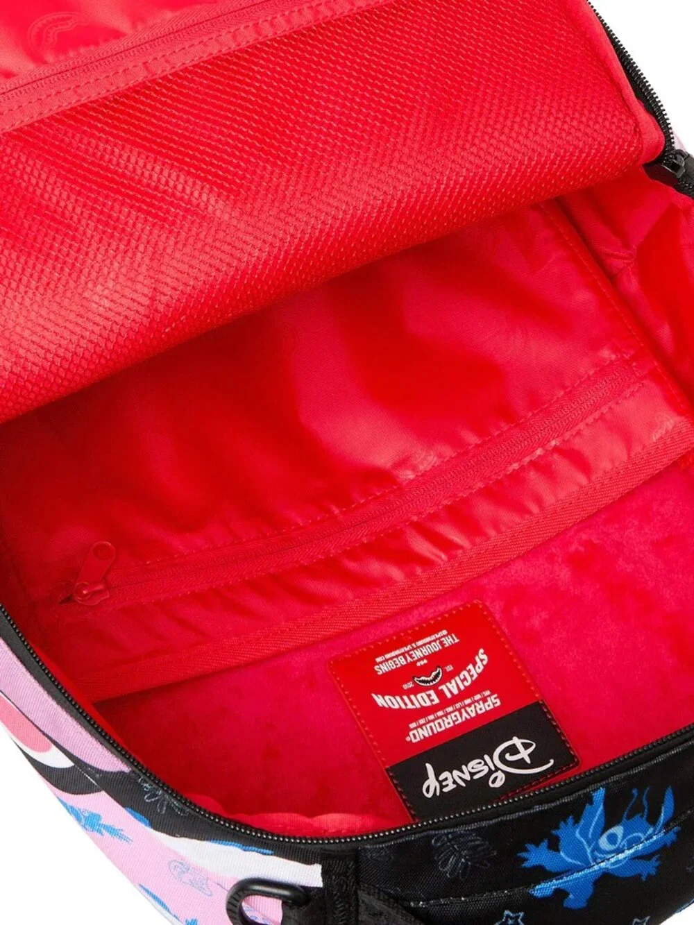 Sprayground product details